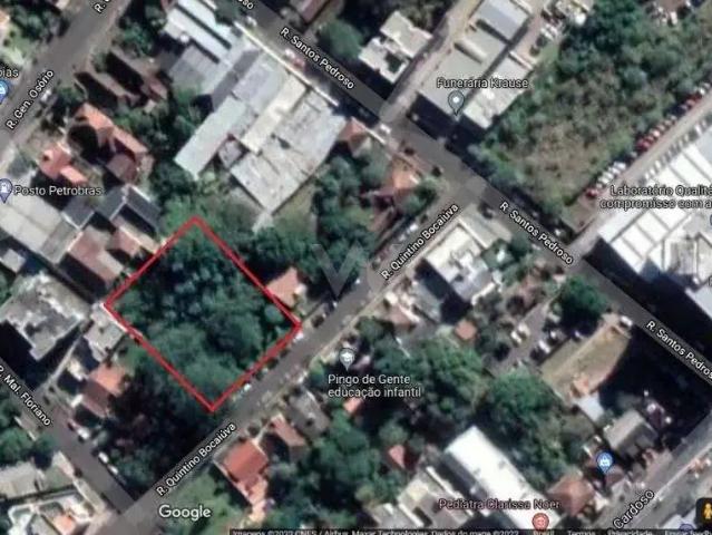 Terreno venda em Região Geográfica Imediata de Novo Hamburgo - São Leopoldo, Região Metropolitana de Porto Alegre