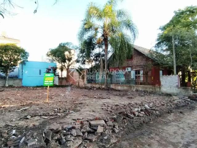 Terreno venda em Novo Hamburgo