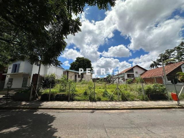 Terreno venda em Novo Hamburgo