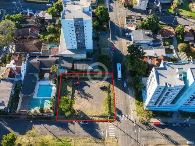 Terreno venda em Região Geográfica Imediata de Novo Hamburgo - São Leopoldo, Região Metropolitana de Porto Alegre