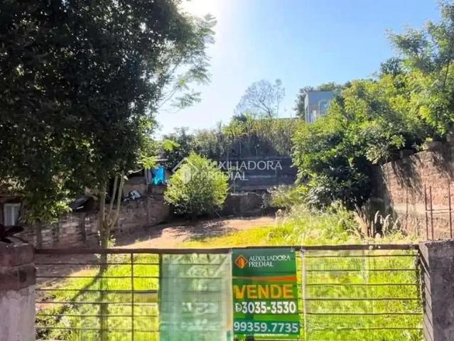 Terreno venda em Novo Hamburgo