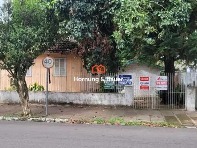 Terreno venda em Região Geográfica Imediata de Novo Hamburgo - São Leopoldo, Região Metropolitana de Porto Alegre
