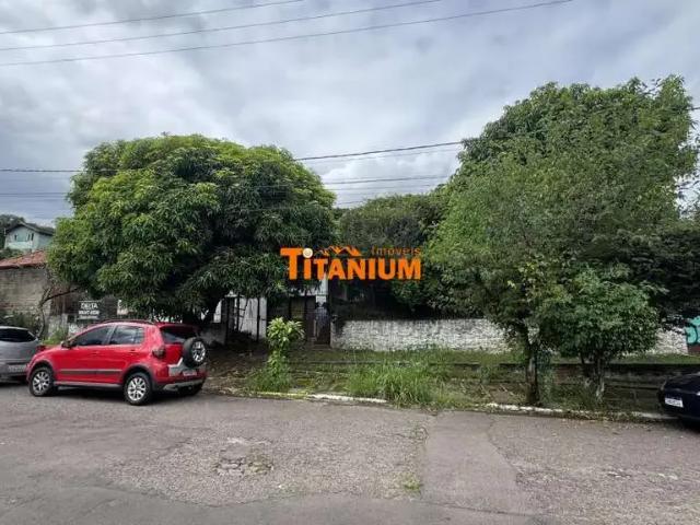 Terreno venda em Região Geográfica Imediata de Novo Hamburgo - São Leopoldo, Região Metropolitana de Porto Alegre