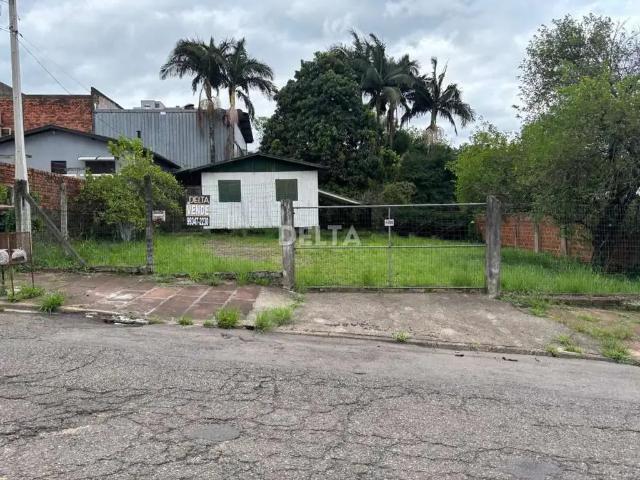 Terreno venda em Região Geográfica Imediata de Novo Hamburgo - São Leopoldo, Região Metropolitana de Porto Alegre