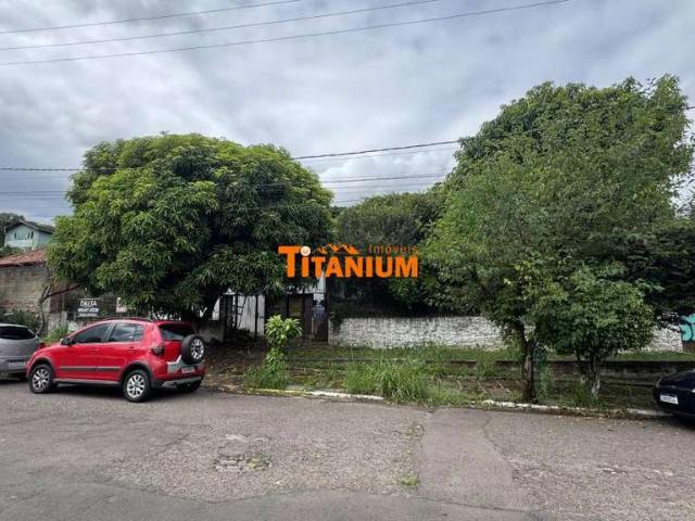 Terreno venda em Novo Hamburgo, Região Geográfica Intermediária de Porto Alegre