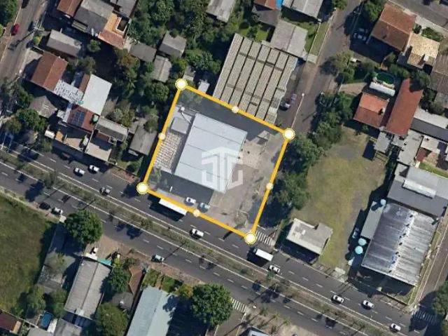 Terreno venda em Região Geográfica Imediata de Novo Hamburgo - São Leopoldo, Região Metropolitana de Porto Alegre