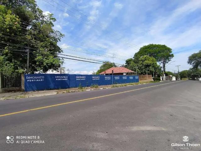 Terreno venda em Região Geográfica Imediata de Novo Hamburgo - São Leopoldo, Região Metropolitana de Porto Alegre