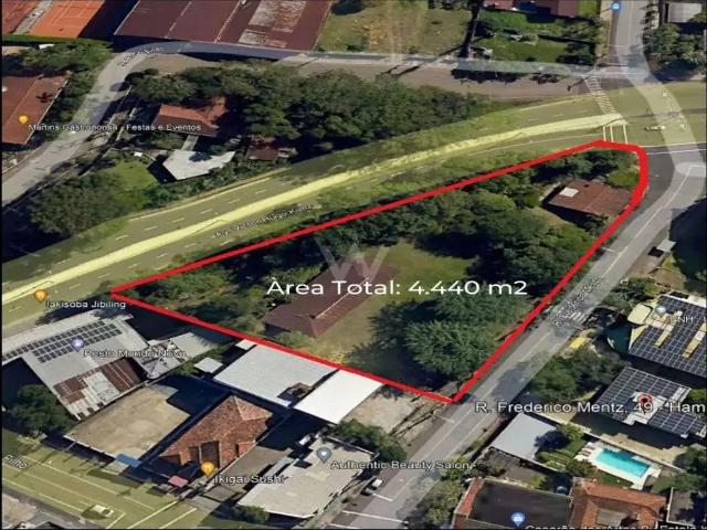Terreno venda em Região Geográfica Imediata de Novo Hamburgo - São Leopoldo, Região Metropolitana de Porto Alegre