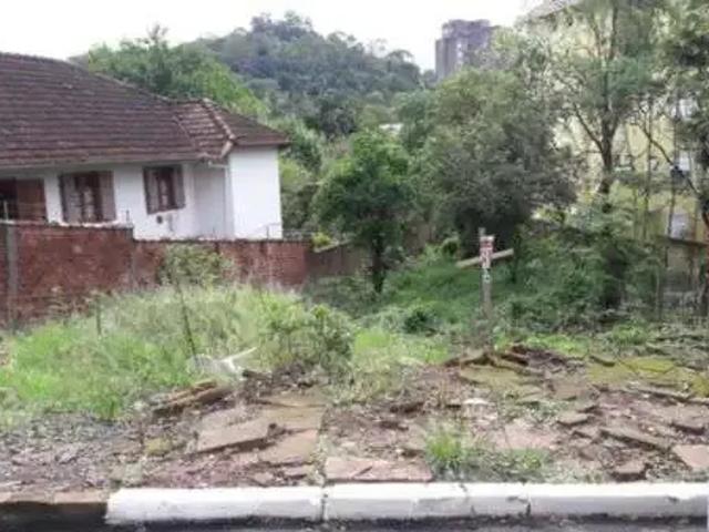 Terreno venda em Novo Hamburgo