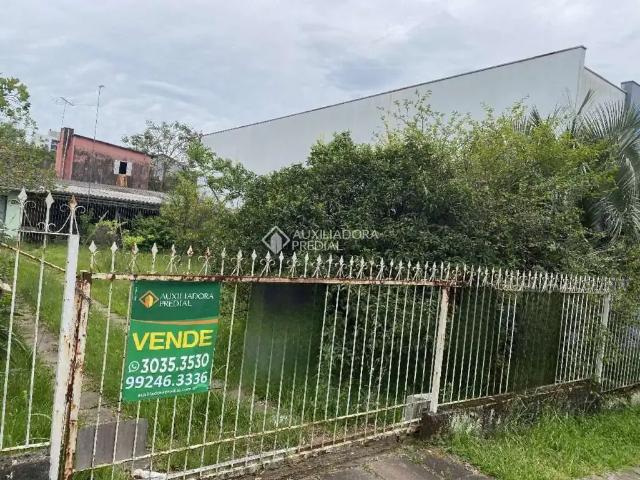 Terreno venda em Novo Hamburgo