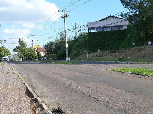 Terreno venda em Novo Hamburgo, Região Geográfica Intermediária de Porto Alegre