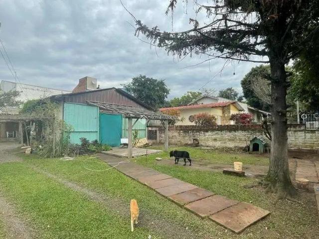 Terreno venda em Novo Hamburgo