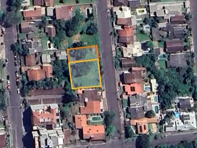 Terreno venda em Região Geográfica Imediata de Novo Hamburgo - São Leopoldo, Região Metropolitana de Porto Alegre