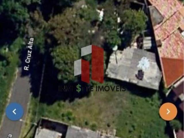 Terreno venda em Novo Hamburgo