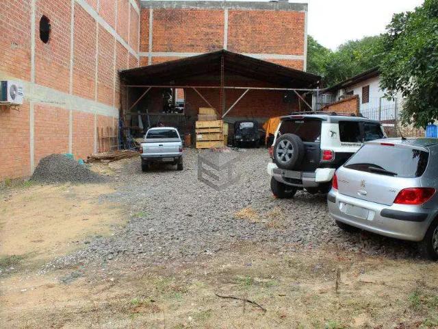 Terreno venda em Região Geográfica Imediata de Novo Hamburgo - São Leopoldo, Região Metropolitana de Porto Alegre