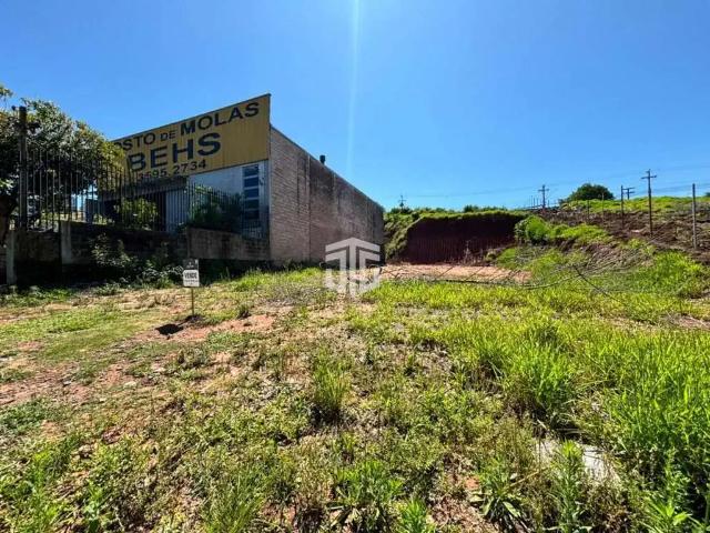 Terreno venda em Região Geográfica Imediata de Novo Hamburgo - São Leopoldo, Região Metropolitana de Porto Alegre