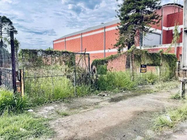 Terreno venda em Região Geográfica Imediata de Novo Hamburgo - São Leopoldo, Região Metropolitana de Porto Alegre