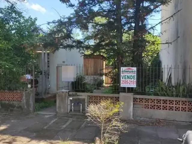 Terreno venda em Novo Hamburgo