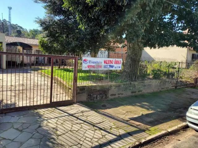Terreno venda em Região Geográfica Imediata de Novo Hamburgo - São Leopoldo, Região Metropolitana de Porto Alegre