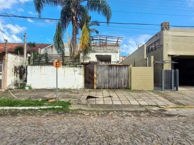 Terreno venda em Região Geográfica Imediata de Novo Hamburgo - São Leopoldo, Região Metropolitana de Porto Alegre