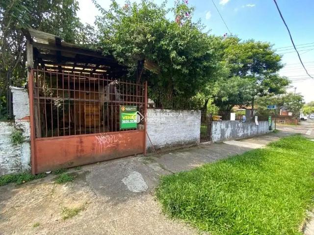 Terreno venda em Novo Hamburgo