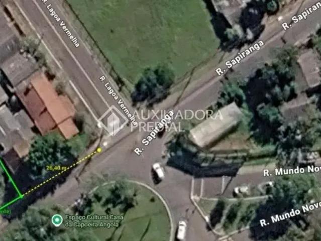 Terreno venda em Novo Hamburgo