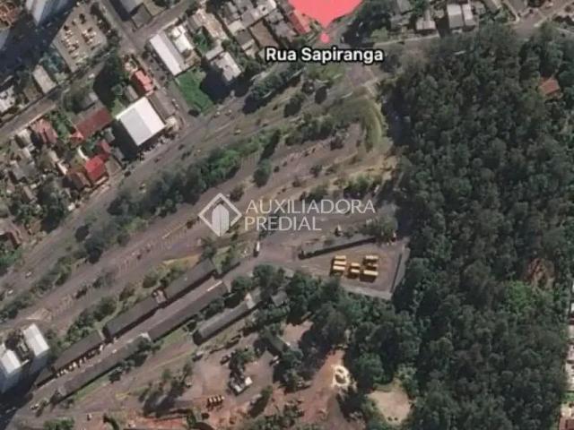 Terreno venda em Região Geográfica Imediata de Novo Hamburgo - São Leopoldo, Região Metropolitana de Porto Alegre