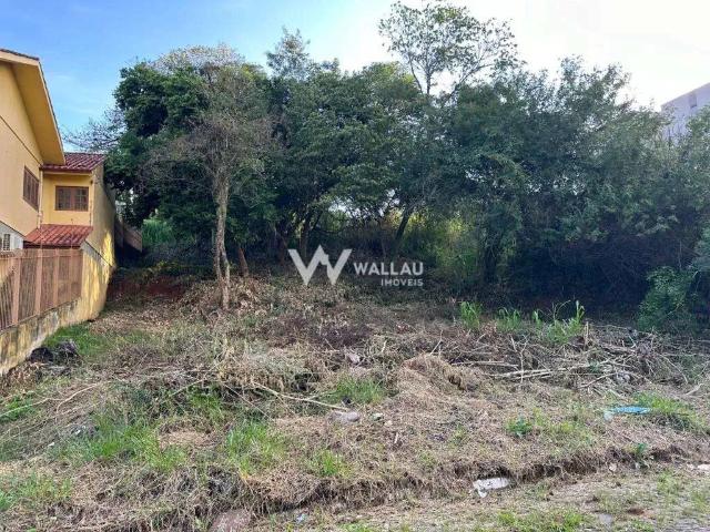 Terreno venda em Região Geográfica Imediata de Novo Hamburgo - São Leopoldo, Região Metropolitana de Porto Alegre