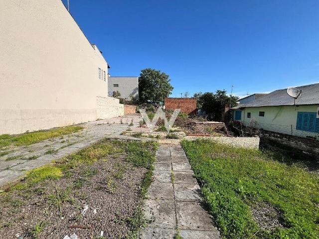 Terreno venda em Novo Hamburgo