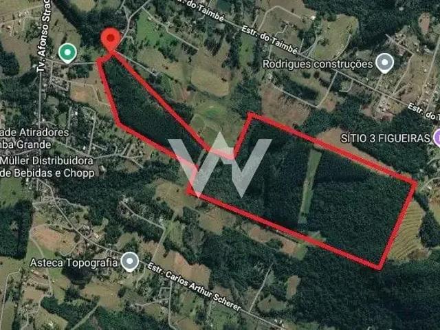 Terreno venda em Rio das Flores, Novo Hamburgo