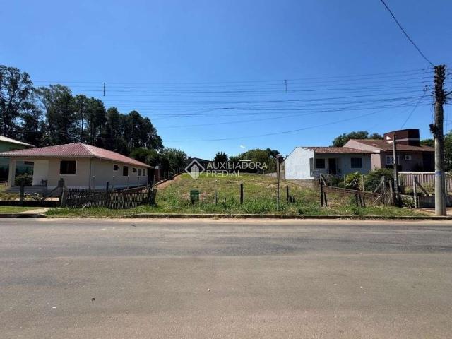 Terreno venda em Região Geográfica Imediata de Novo Hamburgo - São Leopoldo, Região Metropolitana de Porto Alegre