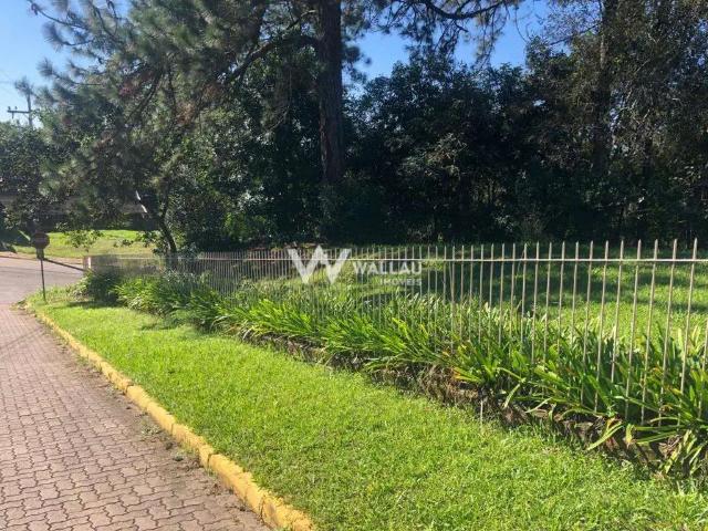 Terreno venda em Região Geográfica Imediata de Novo Hamburgo - São Leopoldo, Região Metropolitana de Porto Alegre