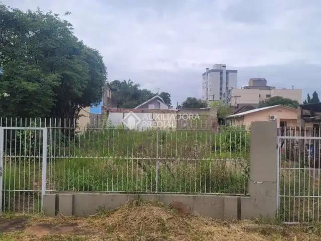 Terreno venda em Novo Hamburgo