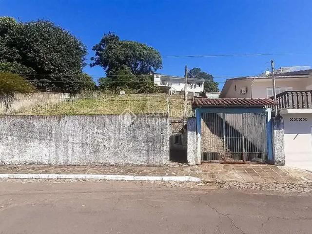 Terreno venda em Novo Hamburgo