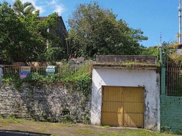 Terreno venda em Novo Hamburgo