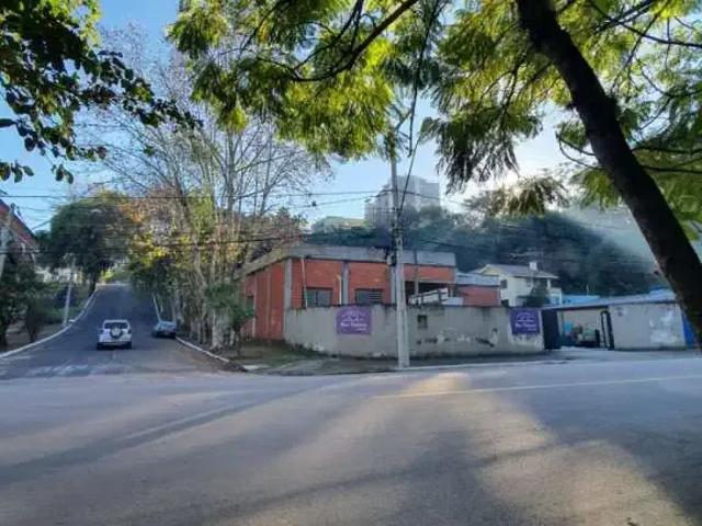 Terreno venda em Novo Hamburgo