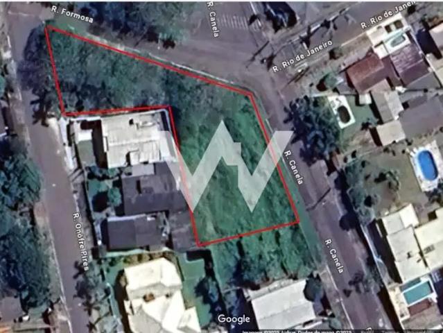 Terreno venda em Região Geográfica Imediata de Novo Hamburgo - São Leopoldo, Região Metropolitana de Porto Alegre