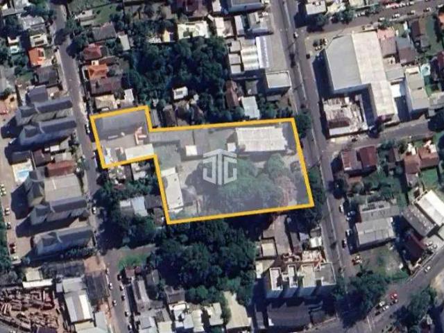 Terreno venda em Região Geográfica Imediata de Novo Hamburgo - São Leopoldo, Região Metropolitana de Porto Alegre