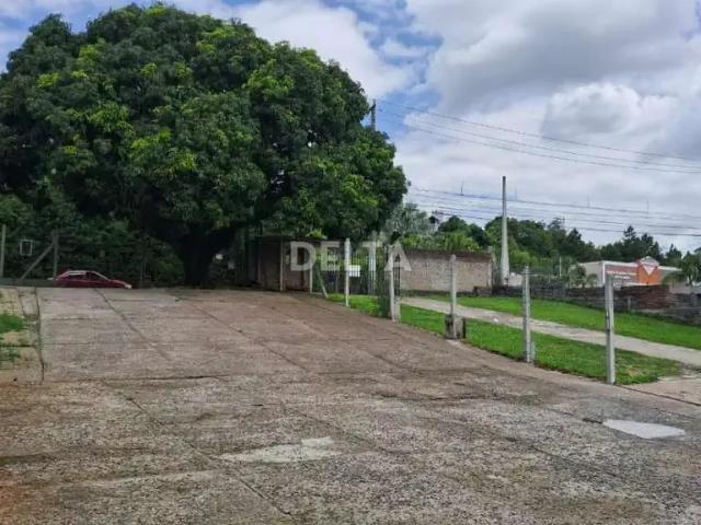 Terreno venda em Novo Hamburgo, Região Geográfica Intermediária de Porto Alegre