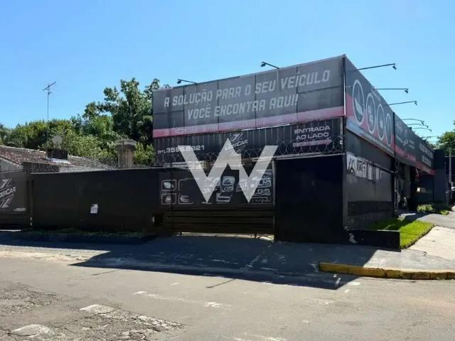 Terreno venda em Região Geográfica Imediata de Novo Hamburgo - São Leopoldo, Região Metropolitana de Porto Alegre
