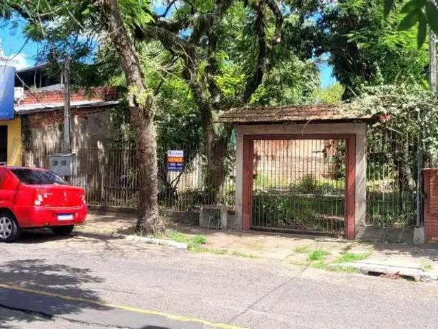 Terreno venda em Região Geográfica Imediata de Novo Hamburgo - São Leopoldo, Região Metropolitana de Porto Alegre