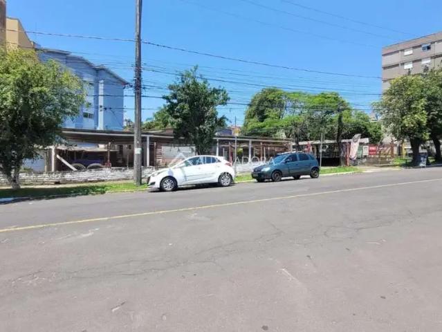 Terreno venda em Região Geográfica Imediata de Novo Hamburgo - São Leopoldo, Região Metropolitana de Porto Alegre