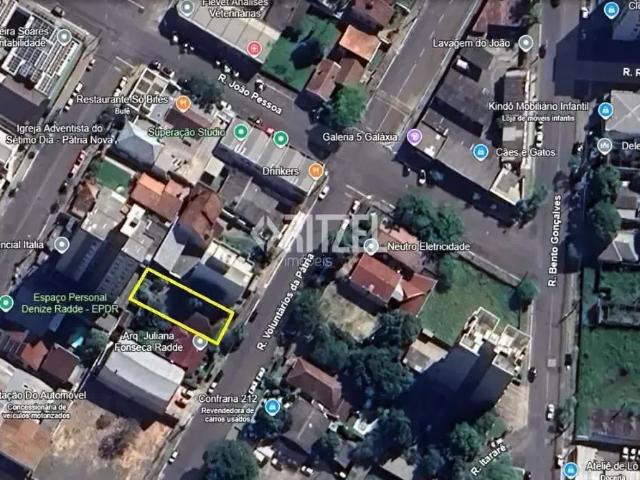 Terreno venda em Região Geográfica Imediata de Novo Hamburgo - São Leopoldo, Região Metropolitana de Porto Alegre