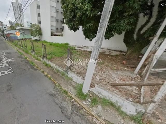 Terreno venda em Novo Hamburgo