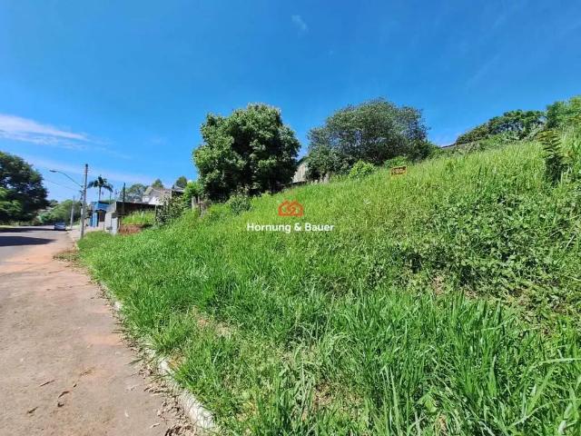 Terreno venda em Região Geográfica Imediata de Novo Hamburgo - São Leopoldo, Região Metropolitana de Porto Alegre