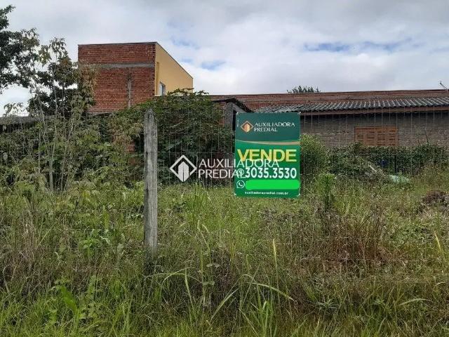 Terreno venda em Novo Hamburgo