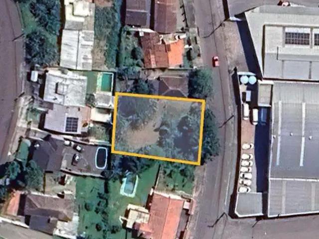 Terreno venda em Região Geográfica Imediata de Novo Hamburgo - São Leopoldo, Região Metropolitana de Porto Alegre