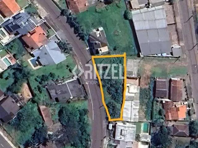 Terreno venda em Região Geográfica Imediata de Novo Hamburgo - São Leopoldo, Região Metropolitana de Porto Alegre