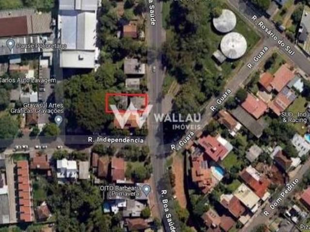 Terreno venda em Região Geográfica Imediata de Novo Hamburgo - São Leopoldo, Região Metropolitana de Porto Alegre
