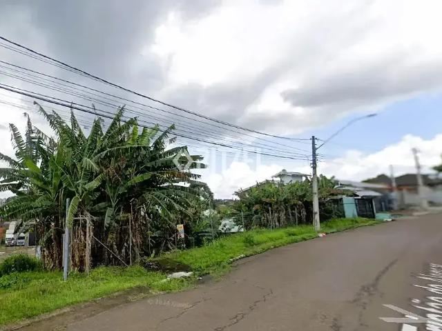 Terreno venda em Novo Hamburgo, Região Geográfica Intermediária de Porto Alegre